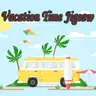 Vacation Time Jigsaw