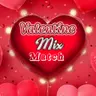 Valentine Mix Match - Jeu de mémoire gratuit en ligne