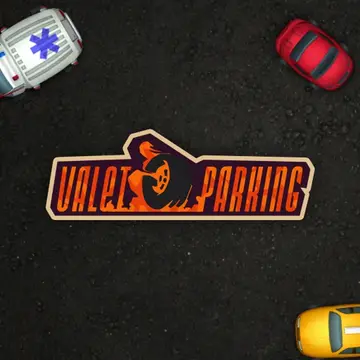 Valet Parking - Ücretsiz Araba Park Etme Oyunu Oyna