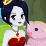 Vampire Queens Academy Style - Jogue Grátis e Customize Moda