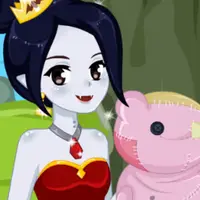 Vampire Queens Academy Style – Online Modisches Dress-up Spiel