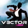 Vector Rush - Juego de Agilidad en Línea y Gratis