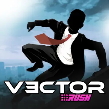 Vector Rush لعبة أكشن وتحدي مجانية للعب على الإنترنت