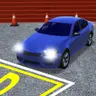 Vehicle Parking Master 3D - Juego de Estacionamiento y Conducción