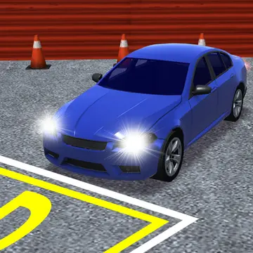 Vehicle Parking Master 3D لعبة قيادة وركن السيارات مجاناً للعب أونلاين