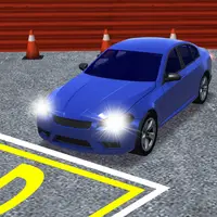 Vehicle Parking Master 3D 無料で遊べる駐車シミュレーションゲーム