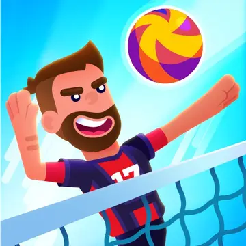 Volleyball Challenge - Juego de Vóley Gratis y Divertido