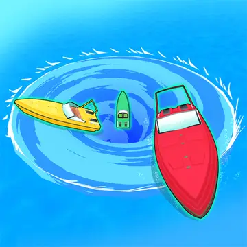 Vortex.io Oyna - Ücretsiz Çok Oyunculu Çevrimiçi Vortex Oyunu