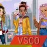 VSCO Girl Fashion