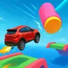 Wacky Wheels
