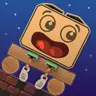 Wake Up the Box – Physik Puzzle Spiel online spielen kostenlos