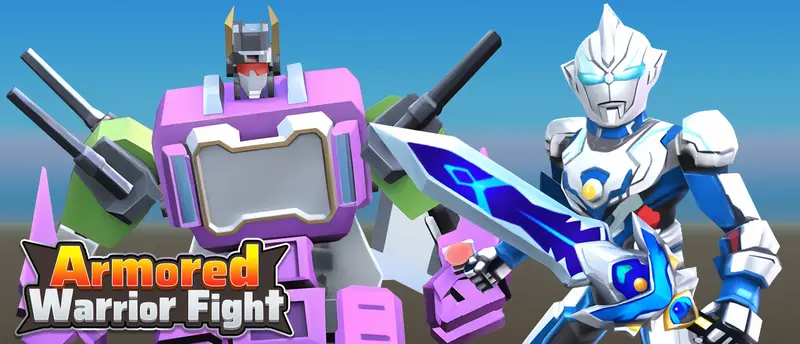 War Robots Battles