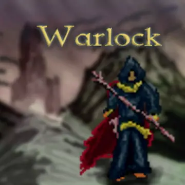 Warlock: Das kostenlose Abenteuerspiel online spielen