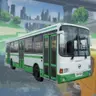 Water Bus Island Simulator لعبة قيادة الحافلات المائية مجانًا