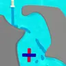 Water Crysis - Juego de rompecabezas para jugar online y gratis