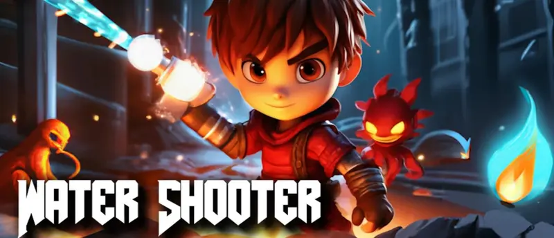 Water Shooter