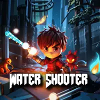 Water Shooter - Jeu de tir à l'eau gratuit en ligne