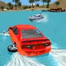 Water Slide Car Race – Wasserauto-Rennspiel online spielen