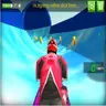 Water Slide Jet Boat Race 3D لعبة سباق زلاجات مائية مجانية أونلاين