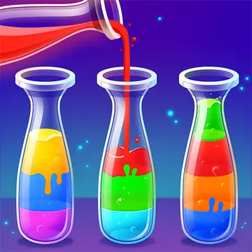 Water Sort