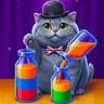 Water Sort - Jogo de Quebra-Cabeça para Jogar Grátis
