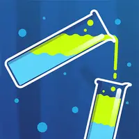 Water Sort Puzzle 2 - Juego de rompecabezas de clasificación de agua gratis