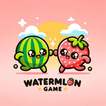 Watermelon Suika Game 無料で遊べるマージパズルゲーム