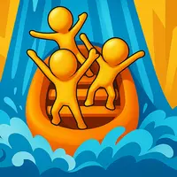 Waterpark Sort Jogo Online Grátis - Puzzle Casual