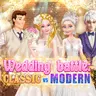 Wedding Battle Classic vs Modern – Kostenloses Spiel für Hochzeitsliebhaber