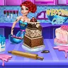 Wedding Chef - Jogue Grátis e Faça Bolos de Casamento