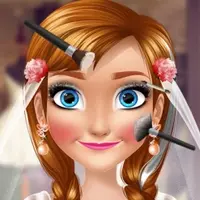 Wedding Perfect MakeUp - Jeu de maquillage pour mariage gratuit