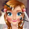 Wedding Perfect MakeUp لعبة تزيين العروس مجانًا للعب أونلاين