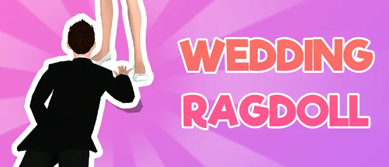 Wedding Ragdoll - Jeu d'Aventure en Ligne Gratuit