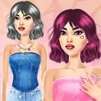 Wednesday Light Academia لعبة تلبيس بنات مجانية أونلاين