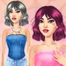 Wednesday Light Academia لعبة تلبيس بنات مجانية أونلاين