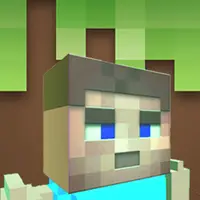 Whack a Craft 無料オンラインゲーム|楽しく遊べるアドベンチャーゲーム