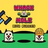 Whack A Mole with Buddies - Ücretsiz Çevrimiçi Oyna