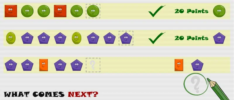 What Comes Next