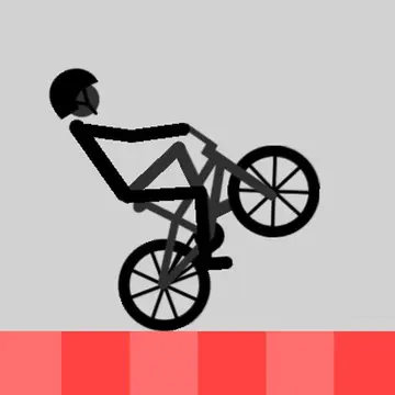 Wheelie Bike Oyna - Eğlenceli ve Bağımlılık Yaratan Çocuk Oyunu