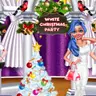 White Christmas Party – Weihnachtsdekoration & Mode Spiel für Kinder