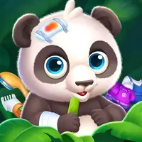 Wild Animal Care And Salon 無料で遊べる動物ケアゲーム