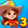 Wild West Match 3