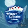 Winter Solitaire TriPeaks - Jogue Grátis Online