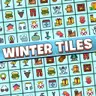 Winter Tiles - Juego de Mahjong y Conecta Gratis en Línea