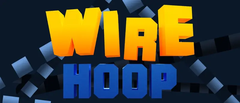 Wire Hoop