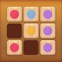 Wood Block Puzzle 2 無料パズルゲーム|遊んで脳トレ