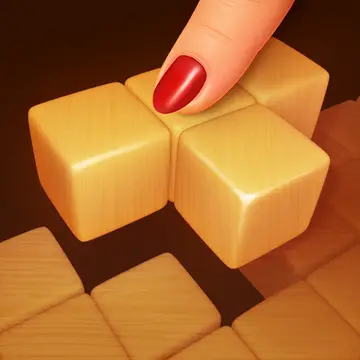 Wood Block Puzzle 3 Ücretsiz Oyna - Ahşap Blok Bulmaca