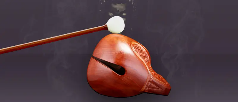 Wooden Fish - Jogo de Relaxamento e Diversão Online Grátis