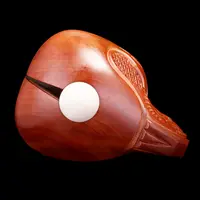 Wooden Fish لعبة أونلاين مجانية للاسترخاء واللعب بسهولة