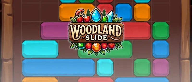 Woodland Slide